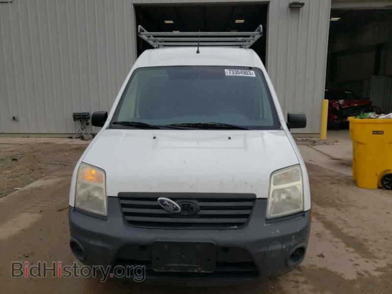 2012 Ford TRANSIT (VIN NM0LS7AN0CT111190) — photo 5 of 13