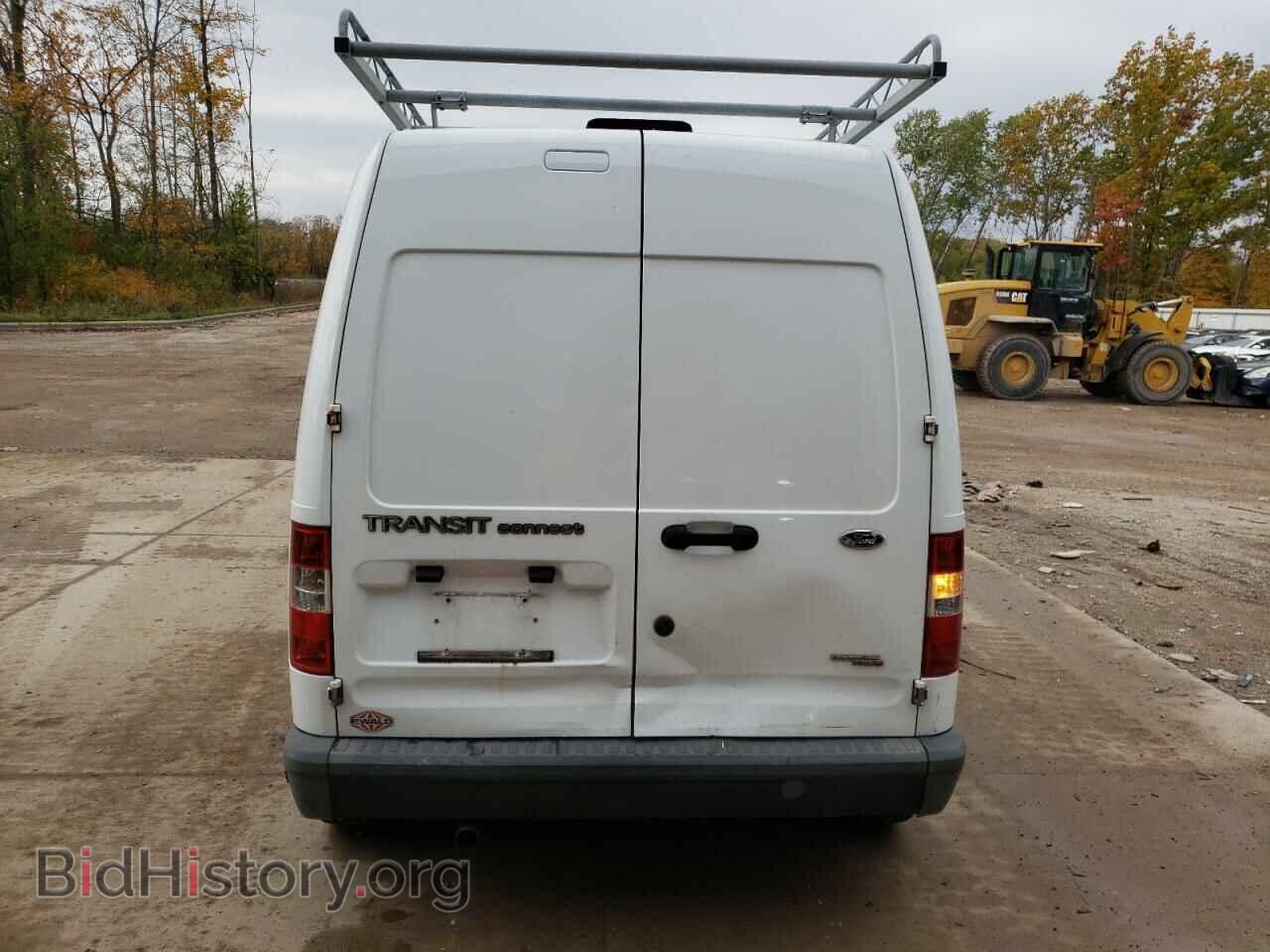2012 FORD TRANSIT - VIN: NM0LS7AN0CT111190 - Фото 6