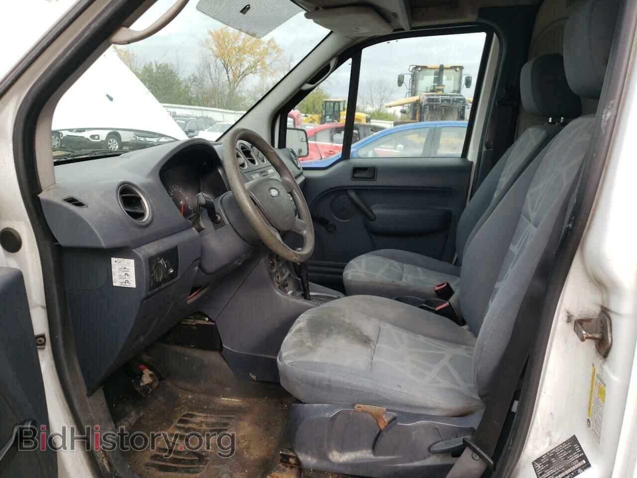 2012 FORD TRANSIT - VIN: NM0LS7AN0CT111190 - Фото 7