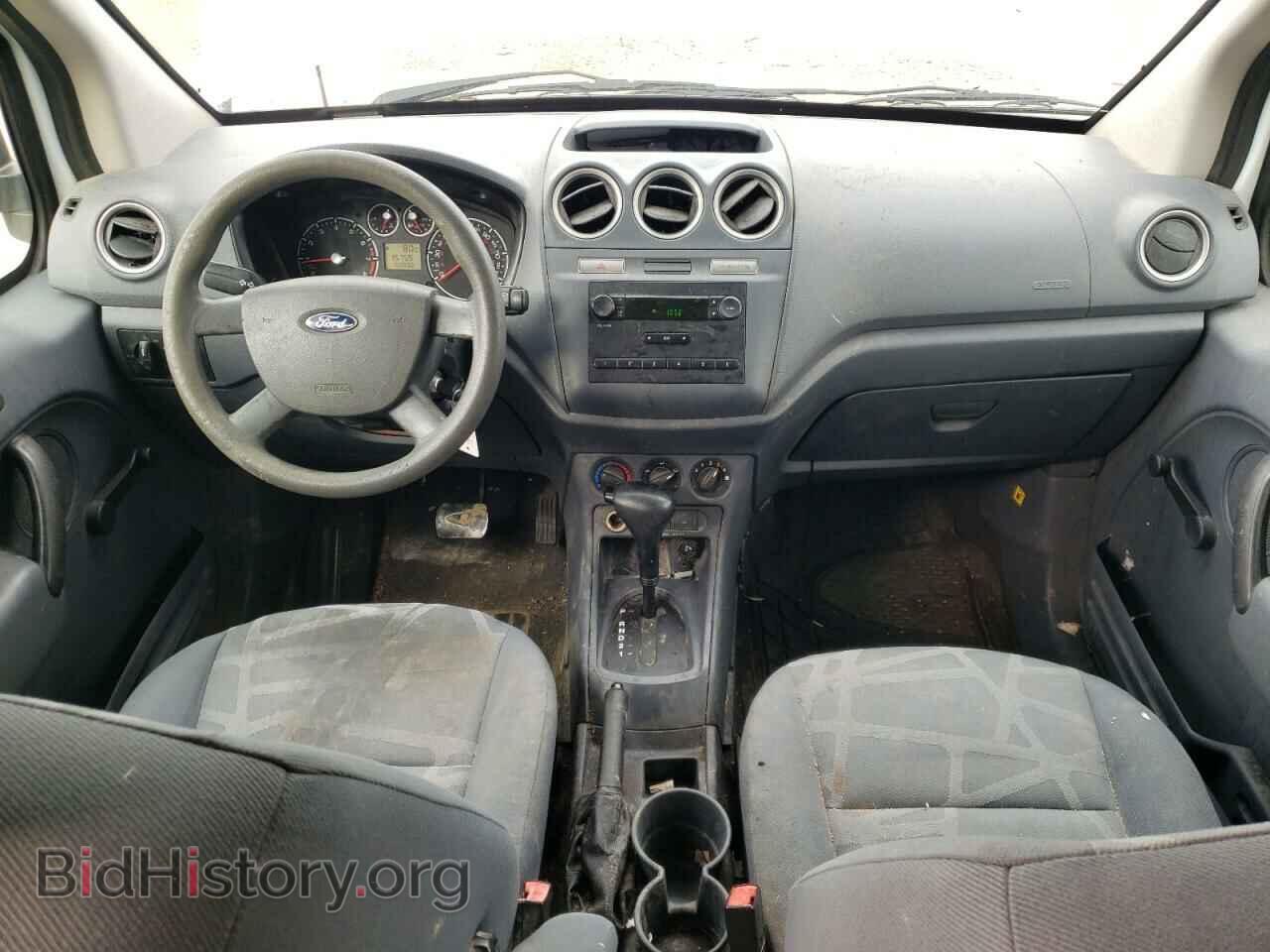 2012 FORD TRANSIT - VIN: NM0LS7AN0CT111190 - Фото 8