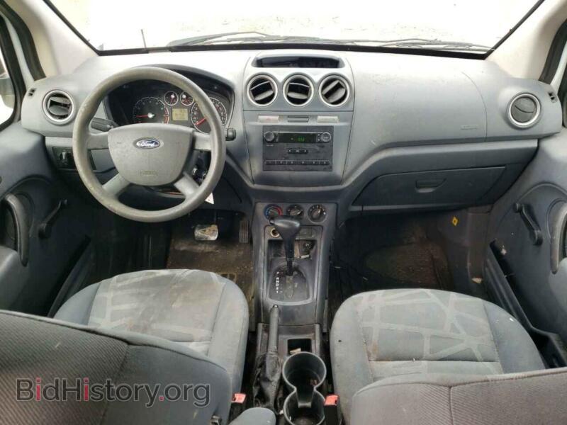 2012 Ford TRANSIT (VIN NM0LS7AN0CT111190) — photo 8 of 13