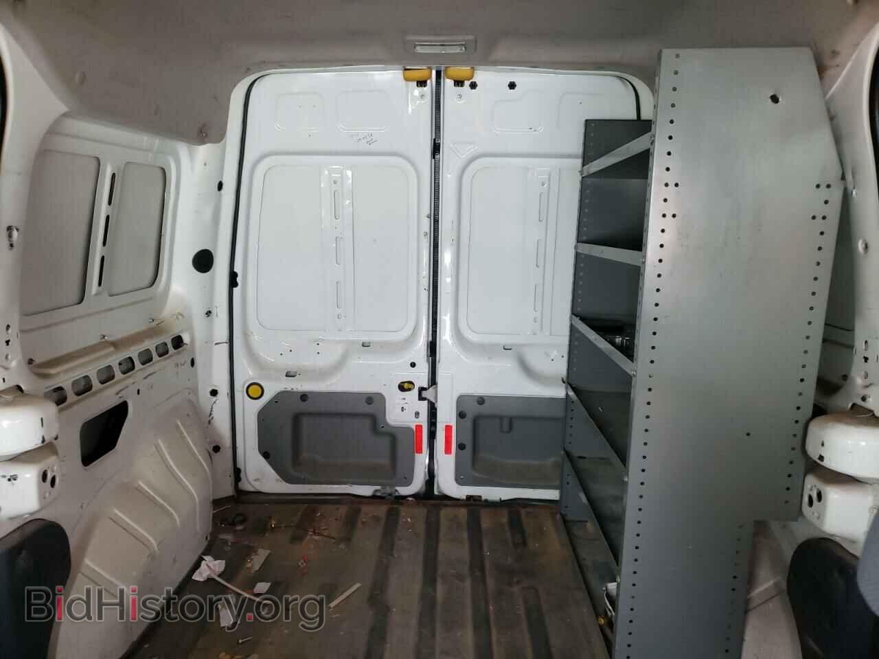 2012 FORD TRANSIT - VIN: NM0LS7AN0CT111190 - Фото 10