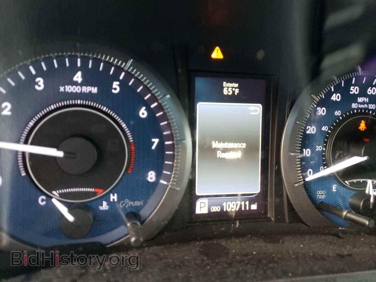 2017 TOYOTA All Models - VIN: 5TDYZ3DCXHS872726 - Фото 9