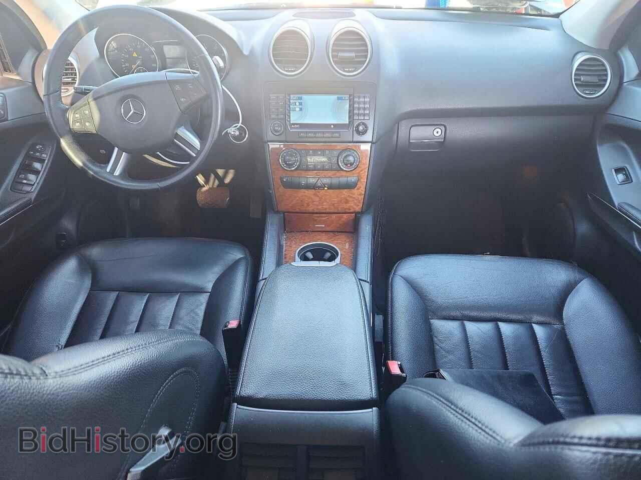 2006 MERCEDES-BENZ M-CLASS - VIN: 4JGBB86E46A082172 - Фото 8