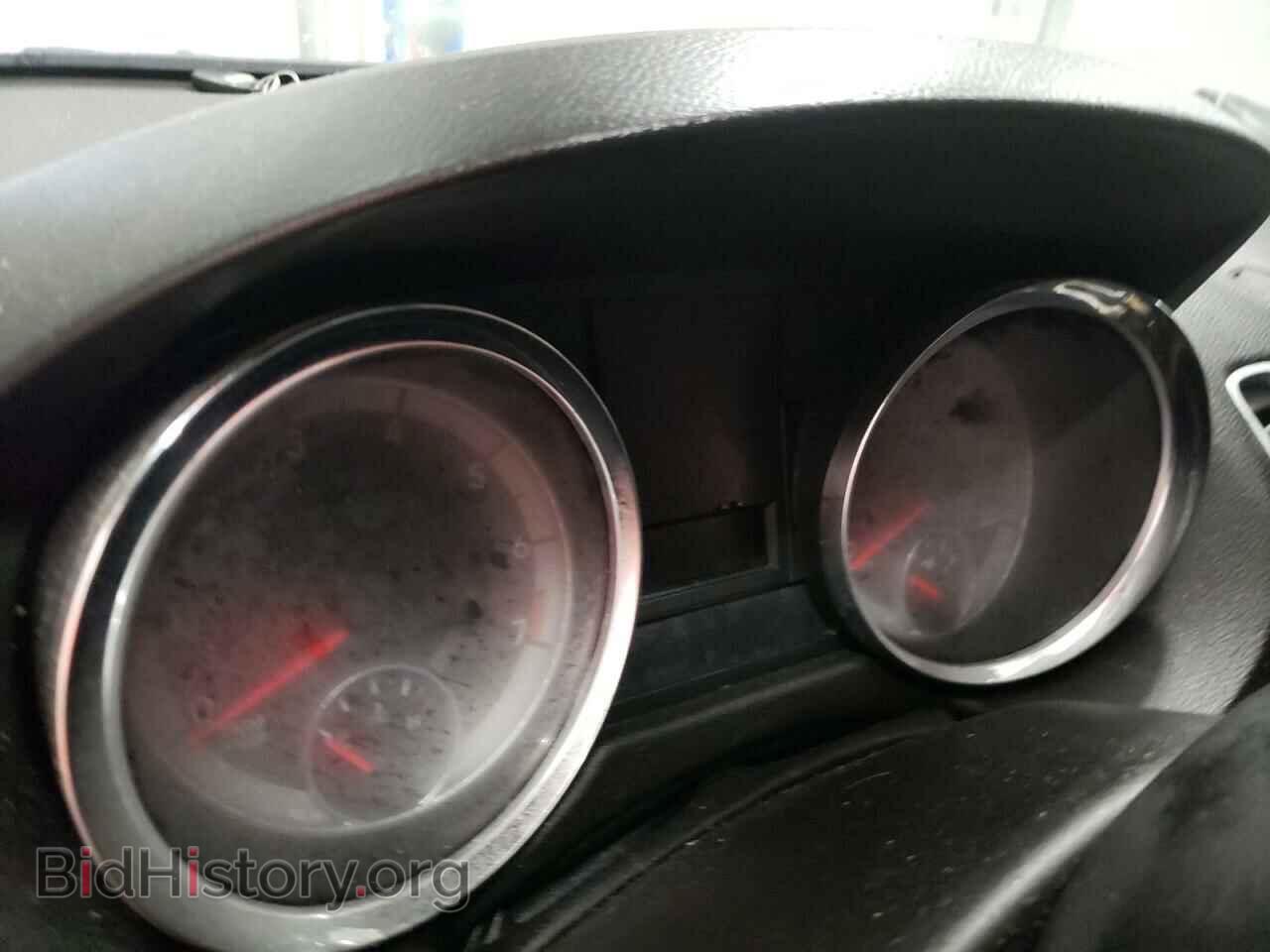 2014 DODGE CARAVAN - VIN: 2C4RDGCG4ER155029 - Фото 9