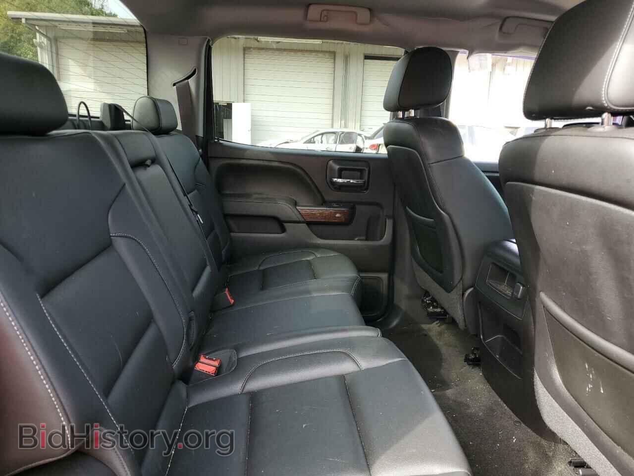 2015 GMC SIERRA - VIN: 3GTU2VEC3FG261039 - Фото 10
