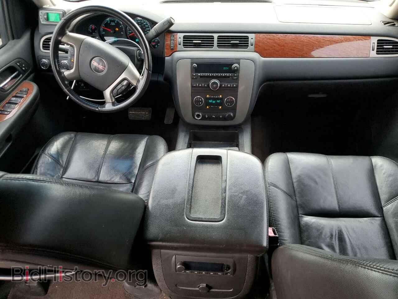 2008 GMC SIERRA - VIN: 1GTHK23618F224542 - Фото 8