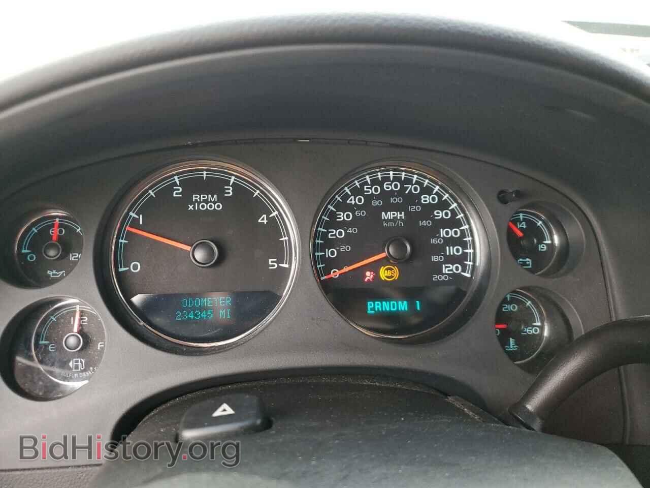 2008 GMC SIERRA - VIN: 1GTHK23618F224542 - Фото 9