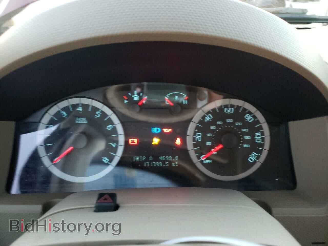2012 FORD ESCAPE - VIN: 1FMCU9EG9CKA85677 - Фото 9