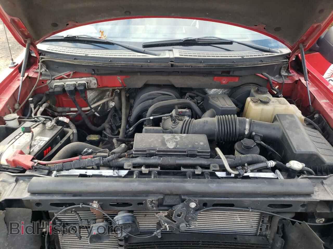2010 FORD All Models - VIN: 1FTMF1C83AKE11793 - Photo 11