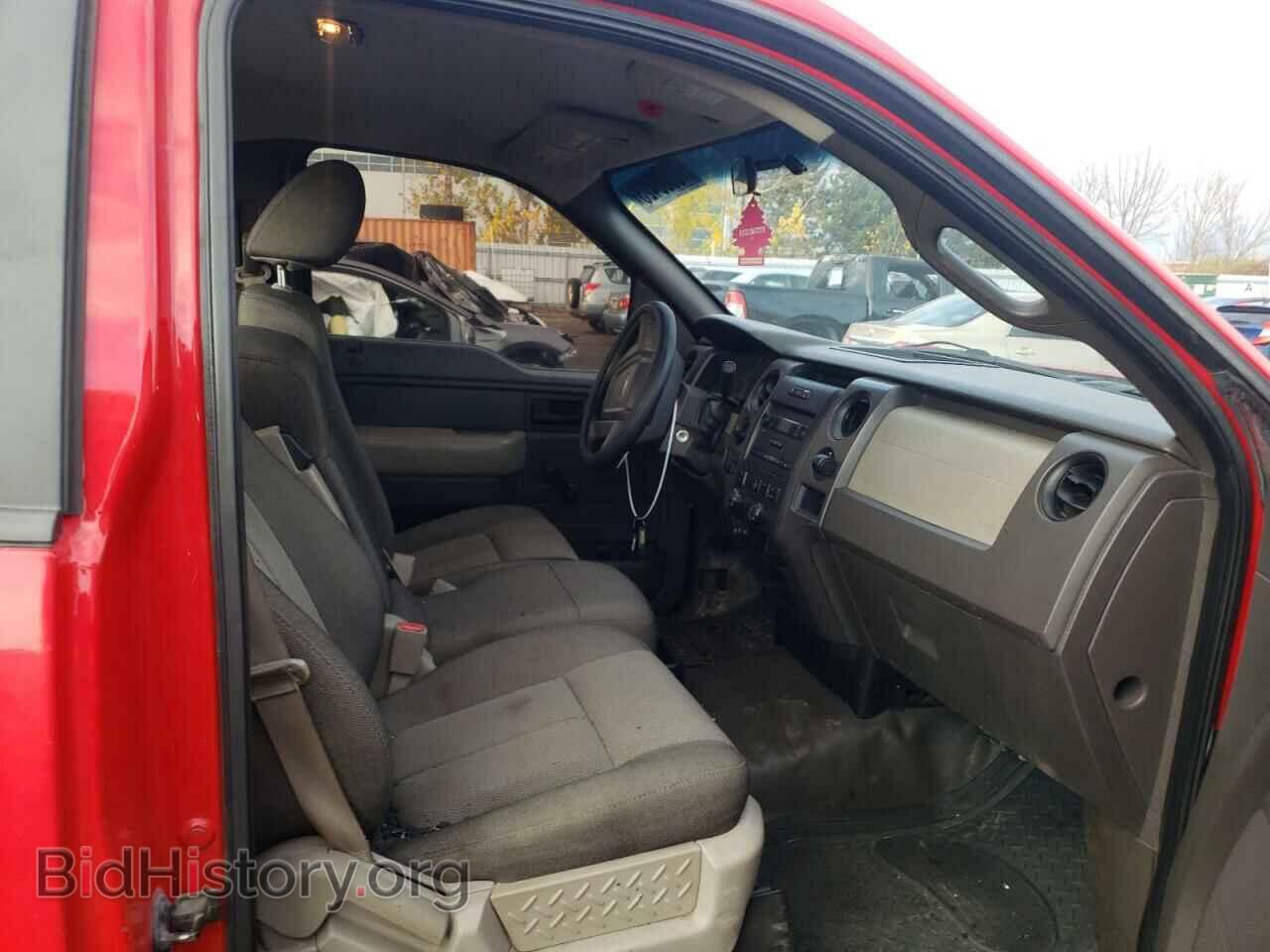2010 FORD All Models - VIN: 1FTMF1C83AKE11793 - Photo 10