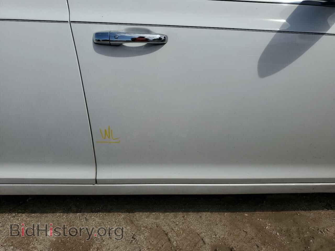 2015 CHRYSLER 300 - VIN: 2C3CCAEG7FH807544 - Фото 12
