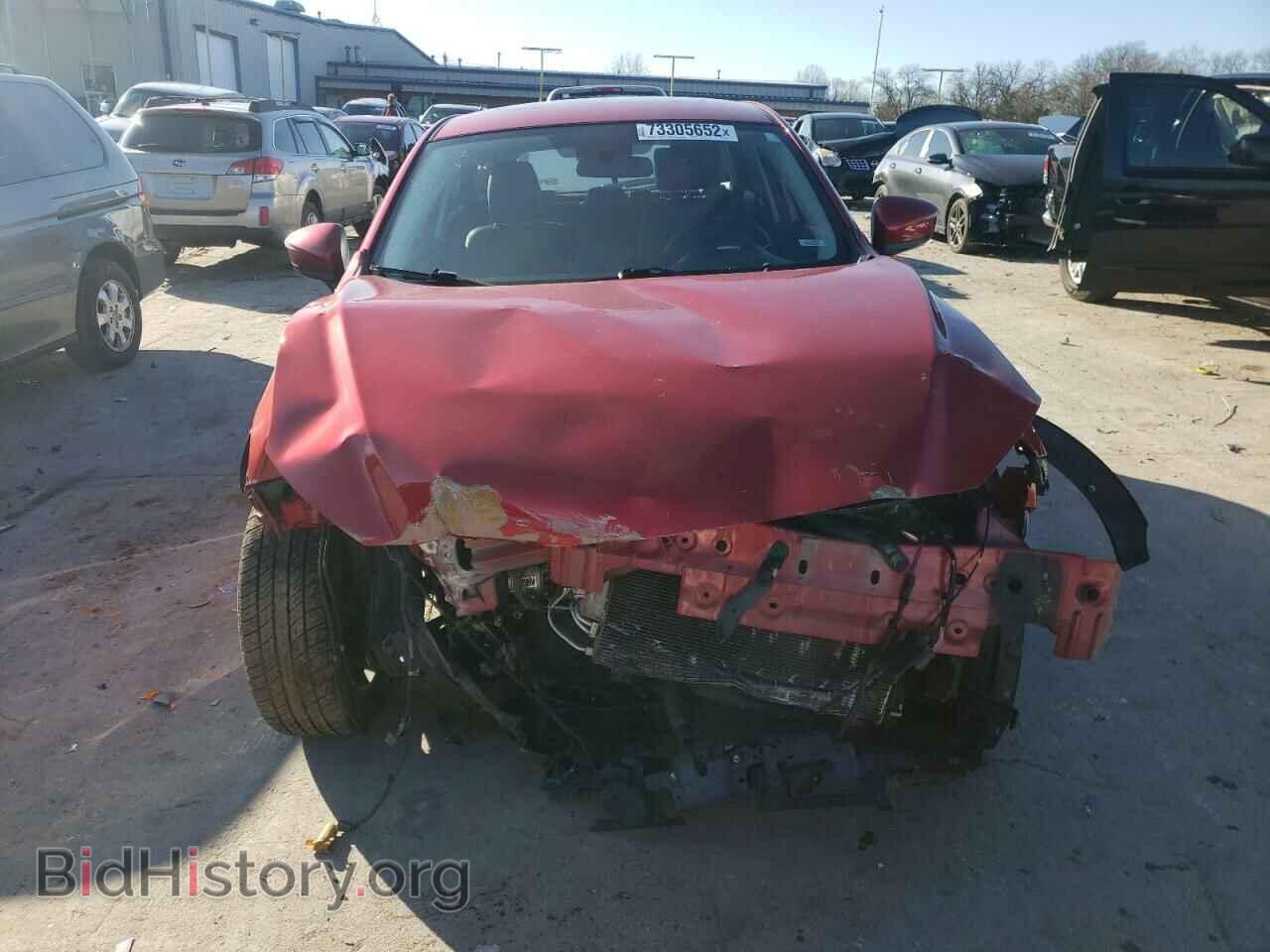 2017 MAZDA CX-3 - VIN: JM1DKFD74H0144183 - Фото 5