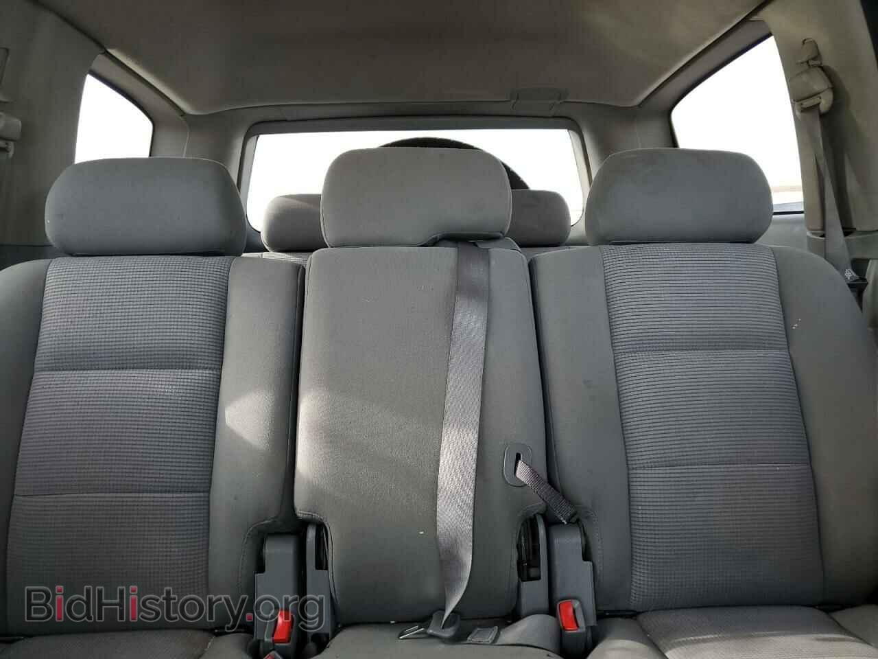 2008 DODGE DURANGO - VIN: 1D8HB482X8F115922 - Фото 10