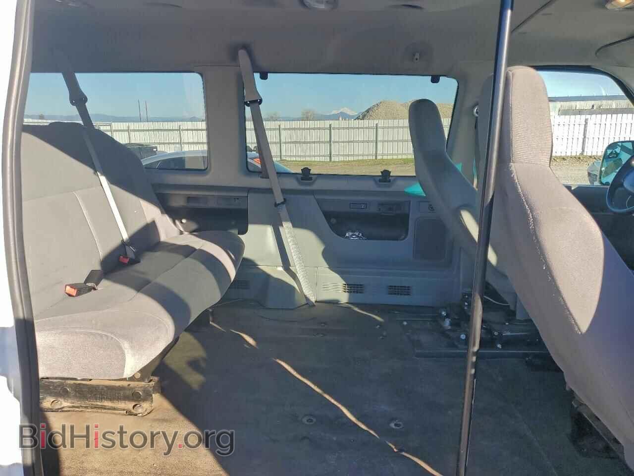 2011 FORD ALL Models - VIN: 1FBSS3BL8BDB01640 - Photo 11