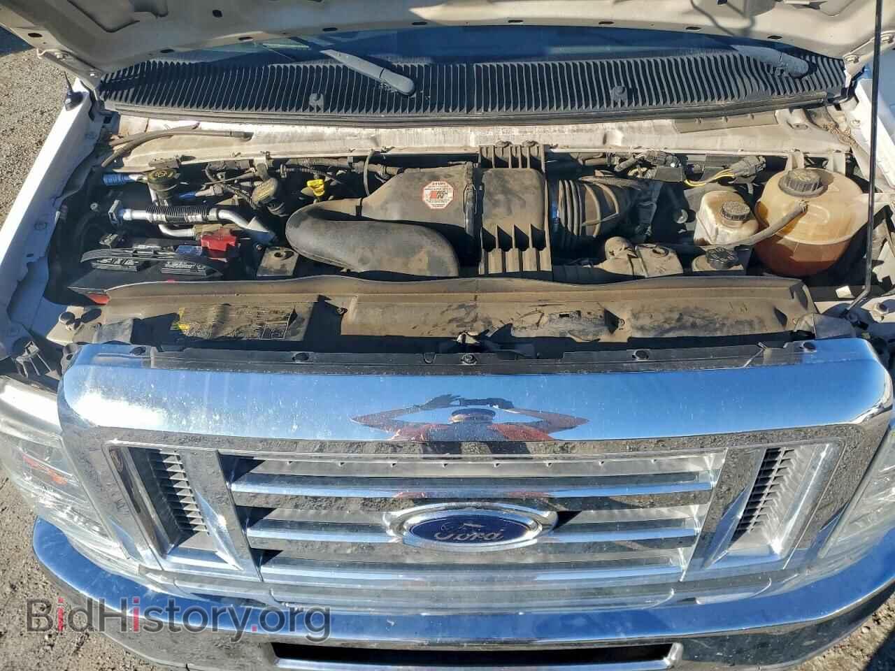 2011 FORD ALL Models - VIN: 1FBSS3BL8BDB01640 - Photo 12