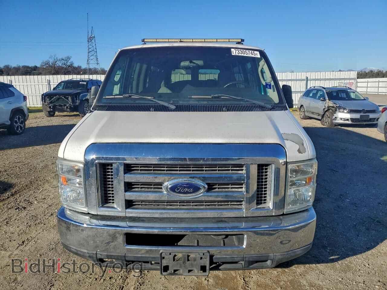 2011 FORD ALL Models - VIN: 1FBSS3BL8BDB01640 - Photo 5