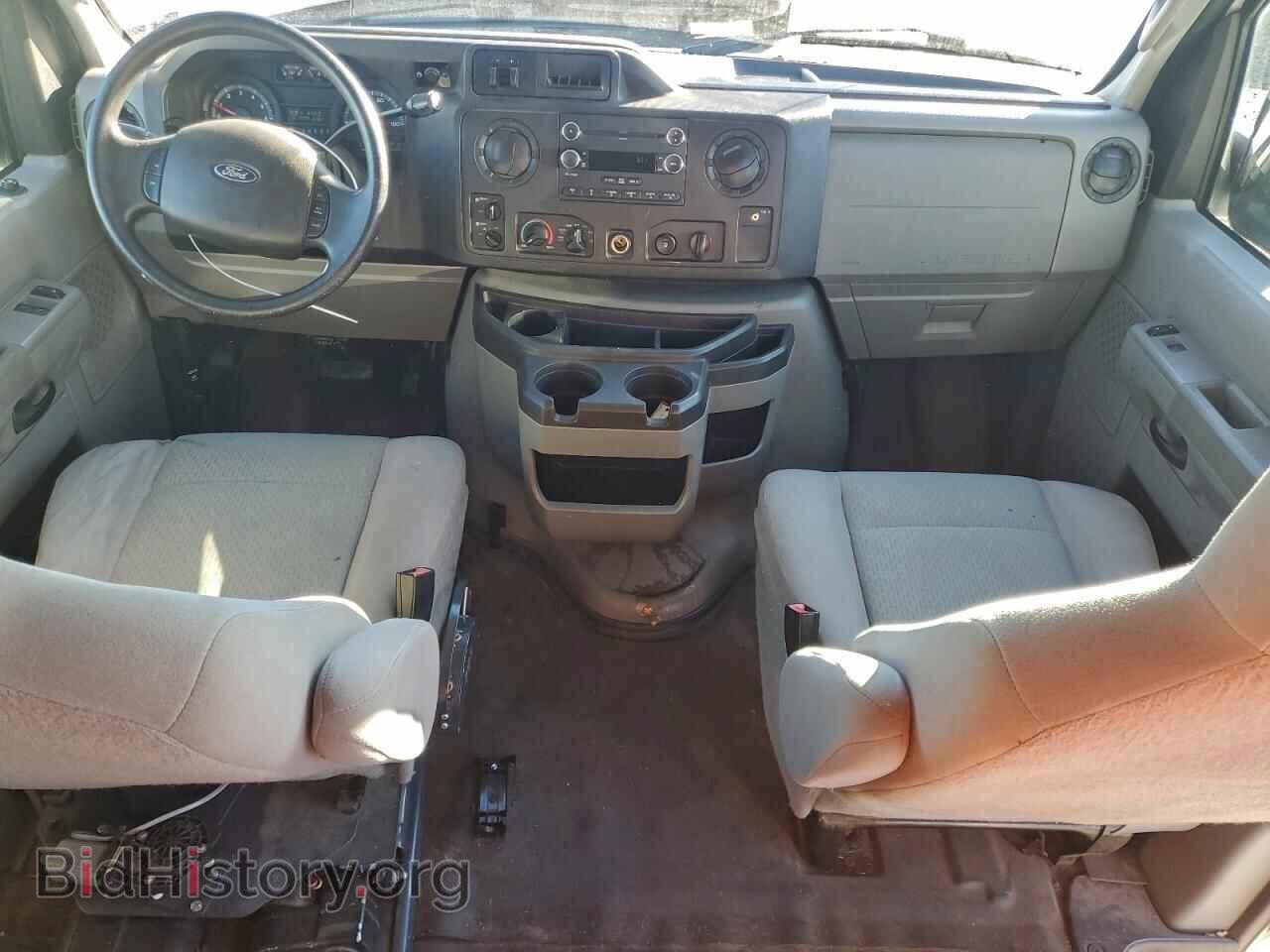2011 FORD ALL Models - VIN: 1FBSS3BL8BDB01640 - Photo 8