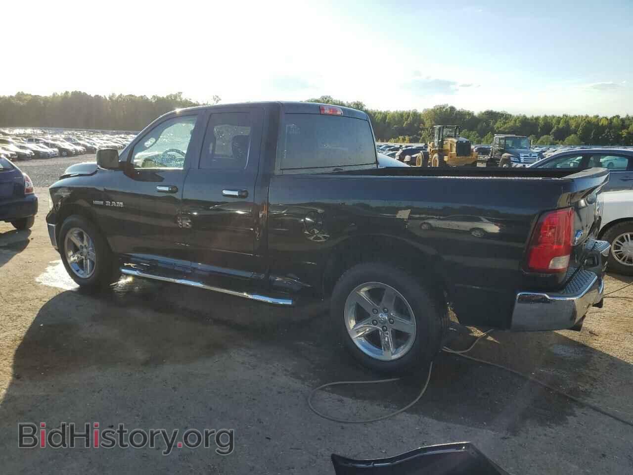 2010 DODGE All Models - VIN: 1D7RB1GT6AS127368 - Фото 2