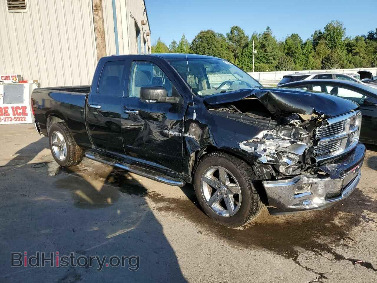 2010 DODGE All Models - VIN: 1D7RB1GT6AS127368 - Фото 4