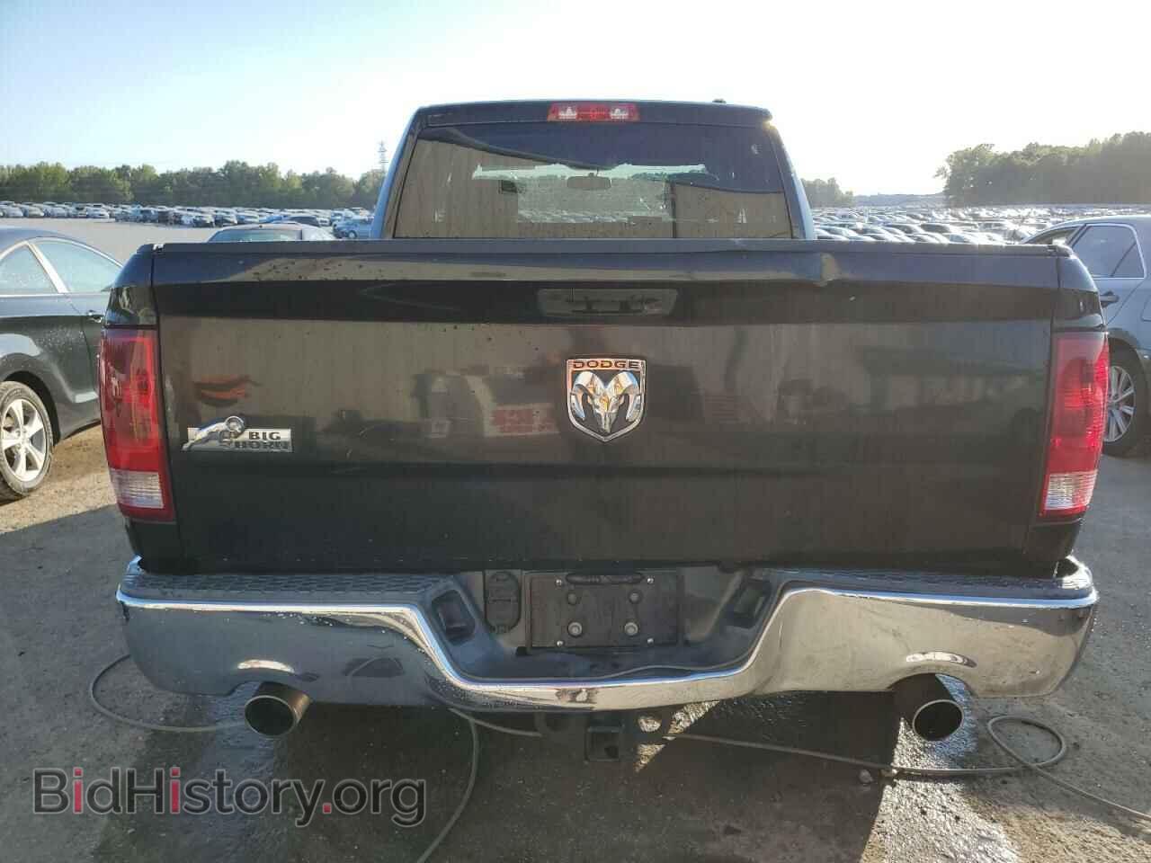 2010 DODGE All Models - VIN: 1D7RB1GT6AS127368 - Фото 6