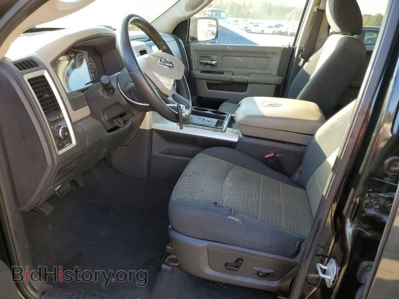 2010 DODGE All Models - VIN: 1D7RB1GT6AS127368 - Фото 7