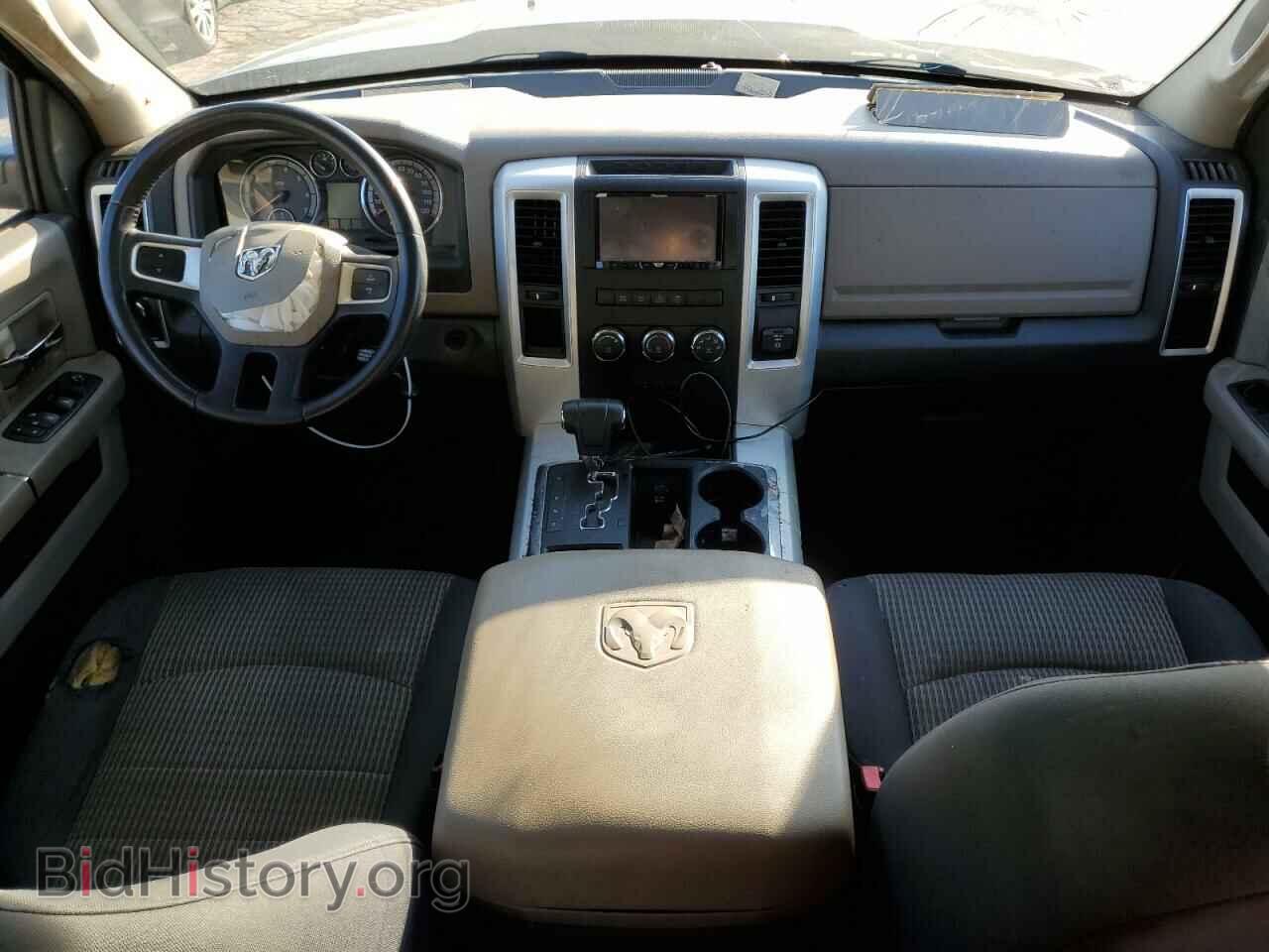 2010 DODGE All Models - VIN: 1D7RB1GT6AS127368 - Фото 8