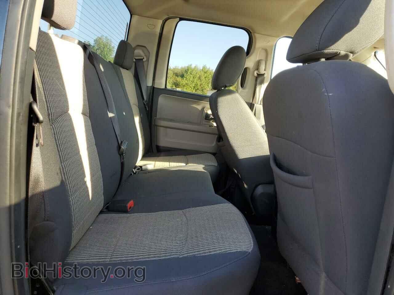 2010 DODGE All Models - VIN: 1D7RB1GT6AS127368 - Фото 10