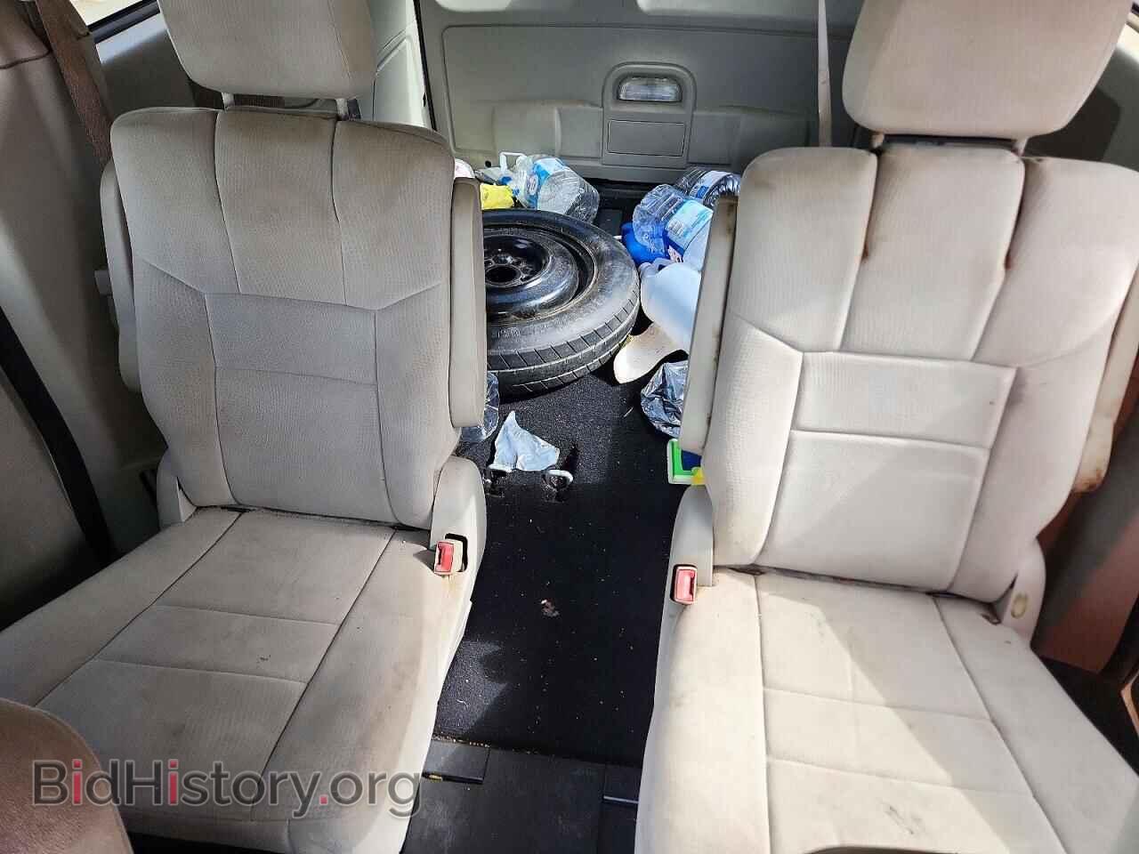 2011 DODGE CARAVAN - VIN: 2D4RN4DG8BR794412 - Photo 10
