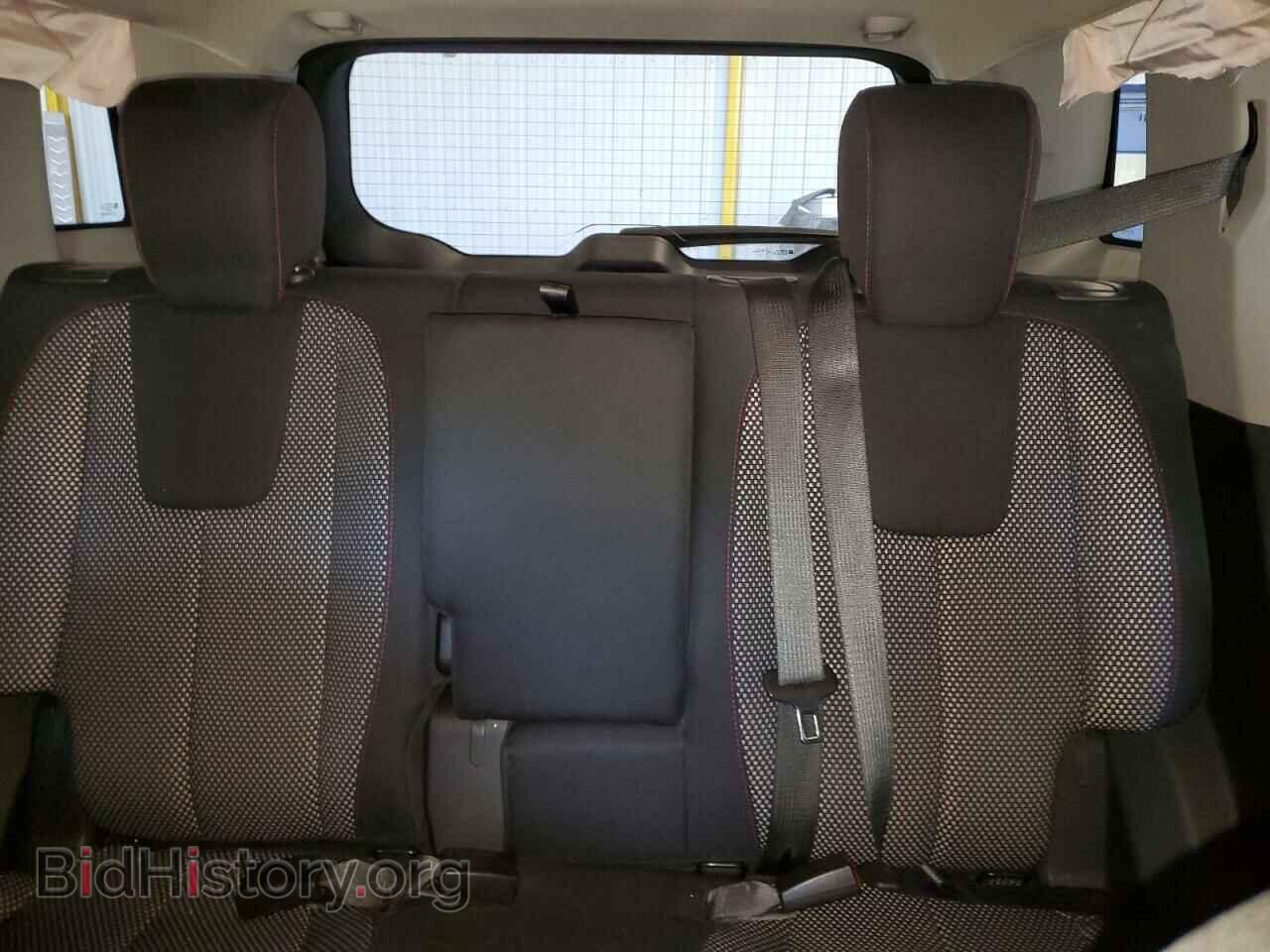 2014 GMC TERRAIN - VIN: 2GKALREK8E6149527 - Фото 10