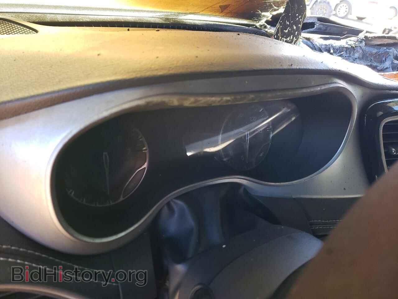 2019 CHRYSLER PACIFICA - VIN: 2C4RC1GGXKR733088 - Photo 9