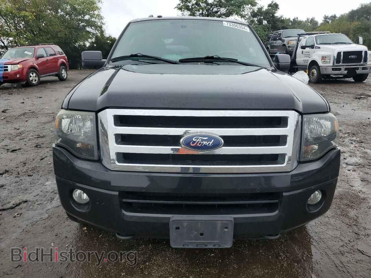2013 FORD EXPEDITION - VIN: 1FMJU2A50DEF56182 - Фото 5