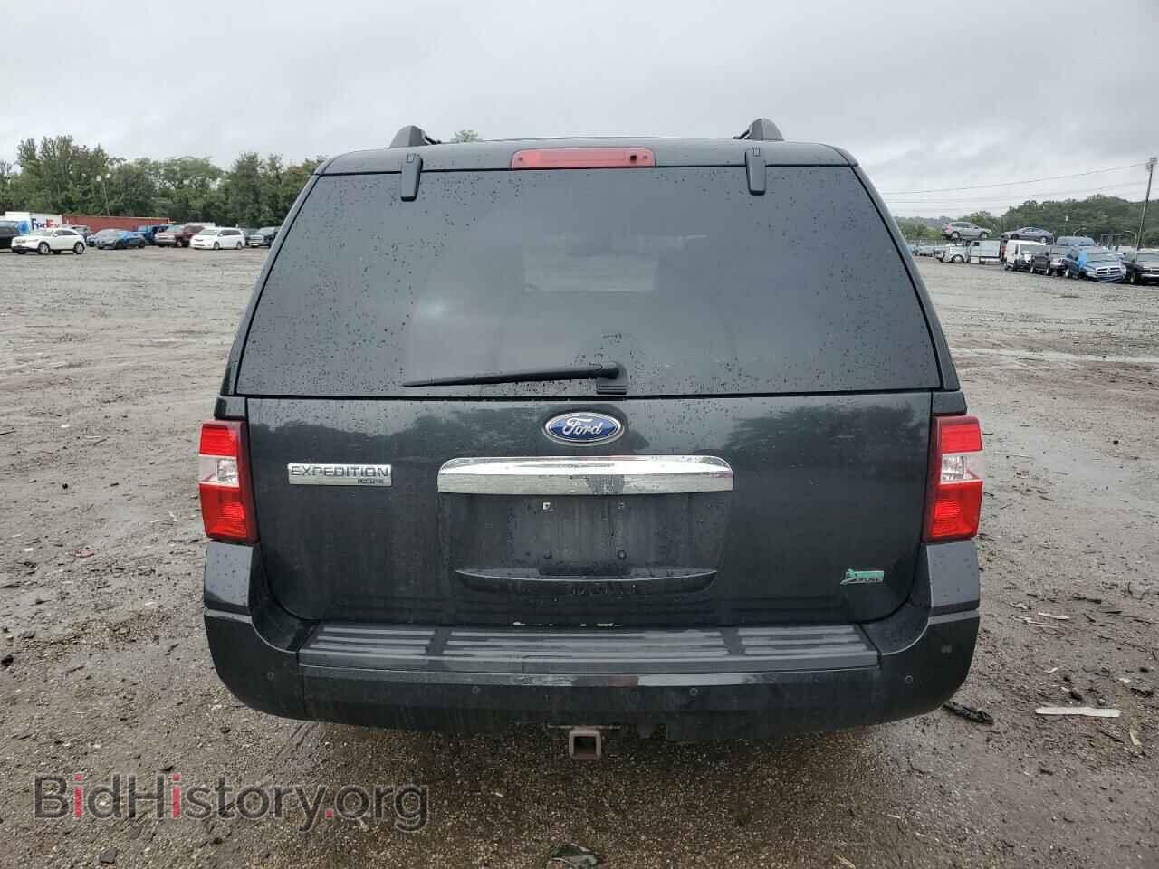 2013 FORD EXPEDITION - VIN: 1FMJU2A50DEF56182 - Фото 6