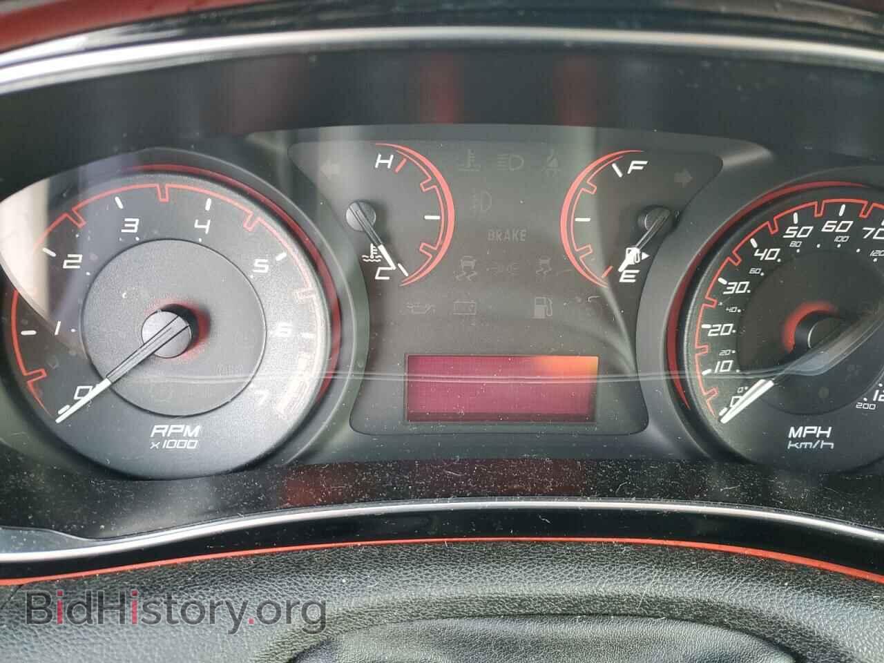 2015 DODGE DART - VIN: 1C3CDFAA8FD299920 - Фото 9