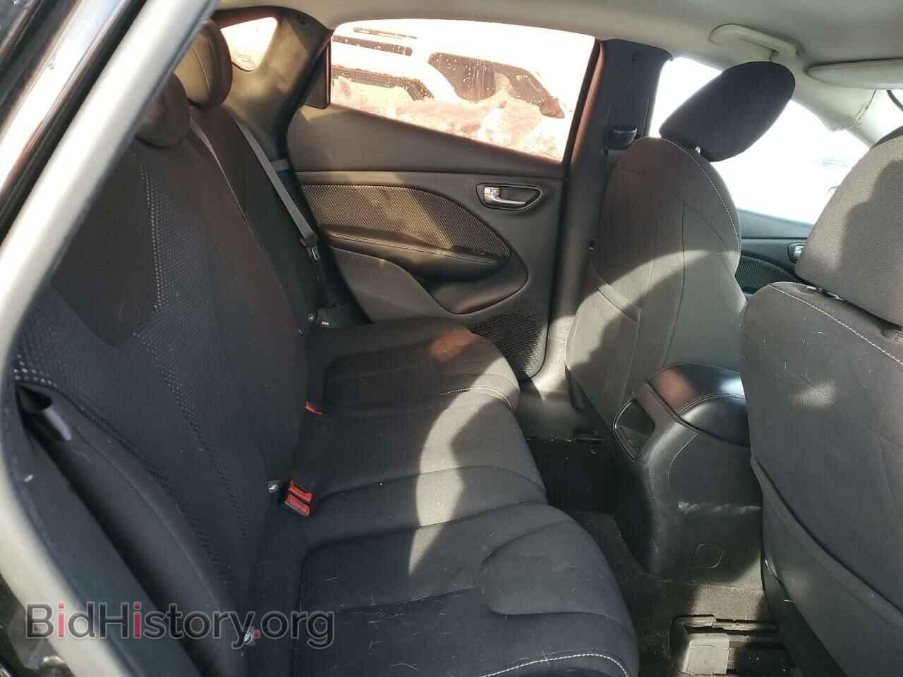 2015 DODGE DART - VIN: 1C3CDFAA8FD299920 - Фото 10