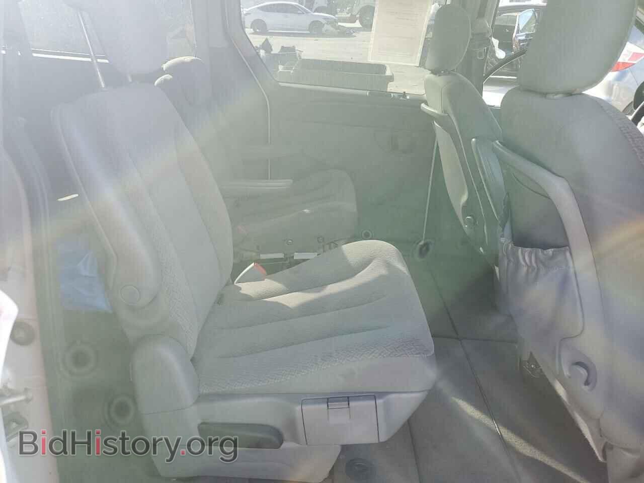2007 DODGE CARAVAN - VIN: 1D4GP24R47B196685 - Фото 11