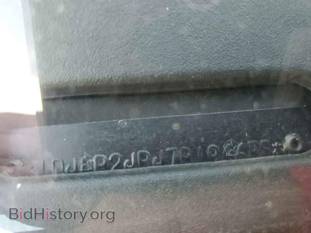 2007 DODGE CARAVAN - VIN: 1D4GP24R47B196685 - Фото 13
