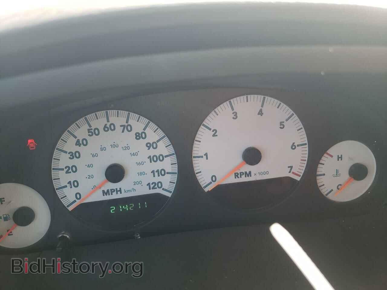 2007 DODGE CARAVAN - VIN: 1D4GP24R47B196685 - Фото 9