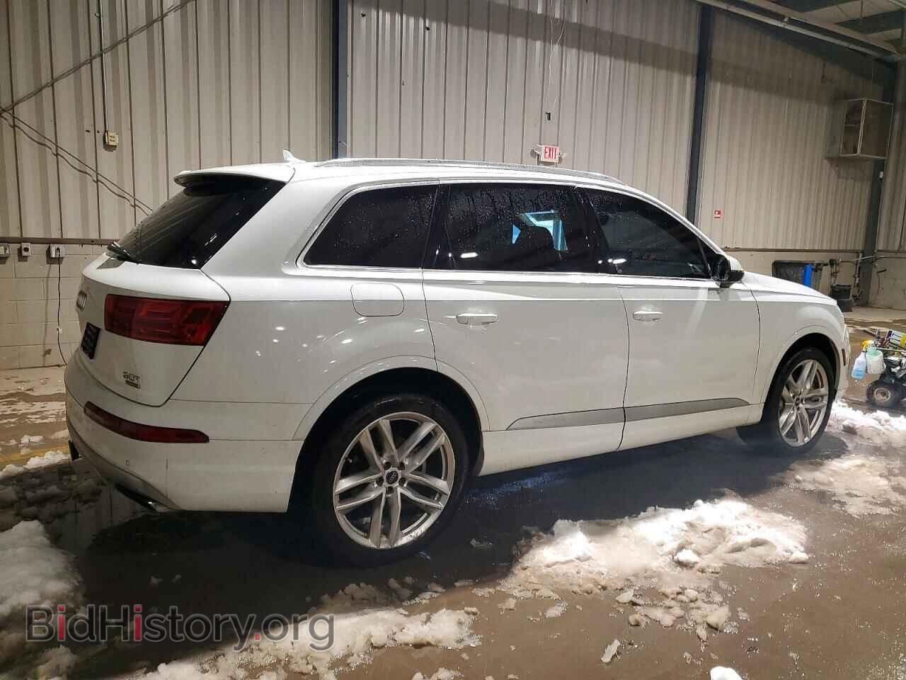 2017 AUDI Q7 - VIN: WA1VAAF72HD041533 - Фото 3