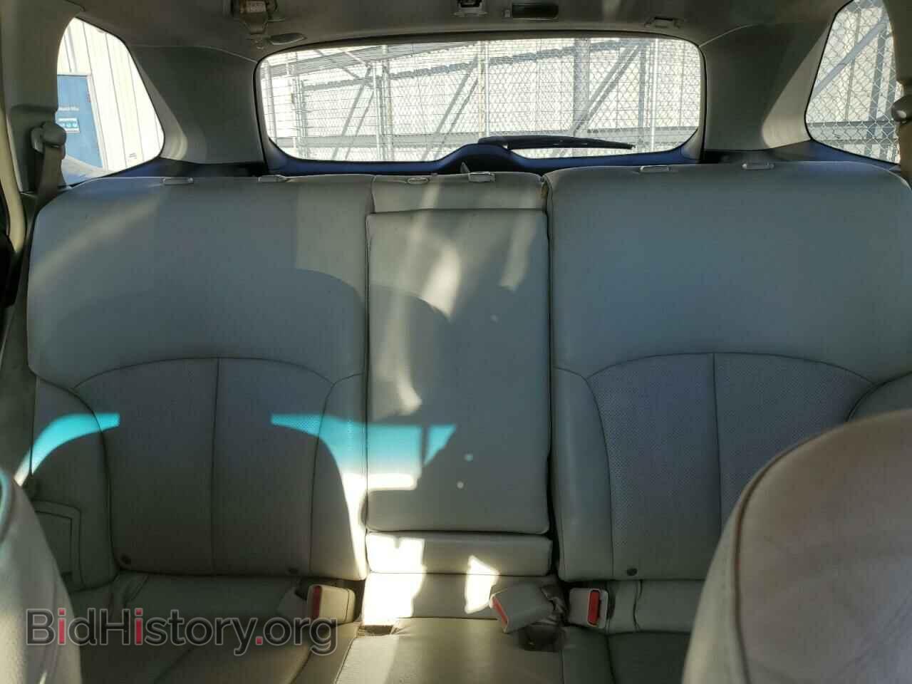 2012 SUBARU OUTBACK - VIN: 4S4BRBKC3C3220538 - Фото 10