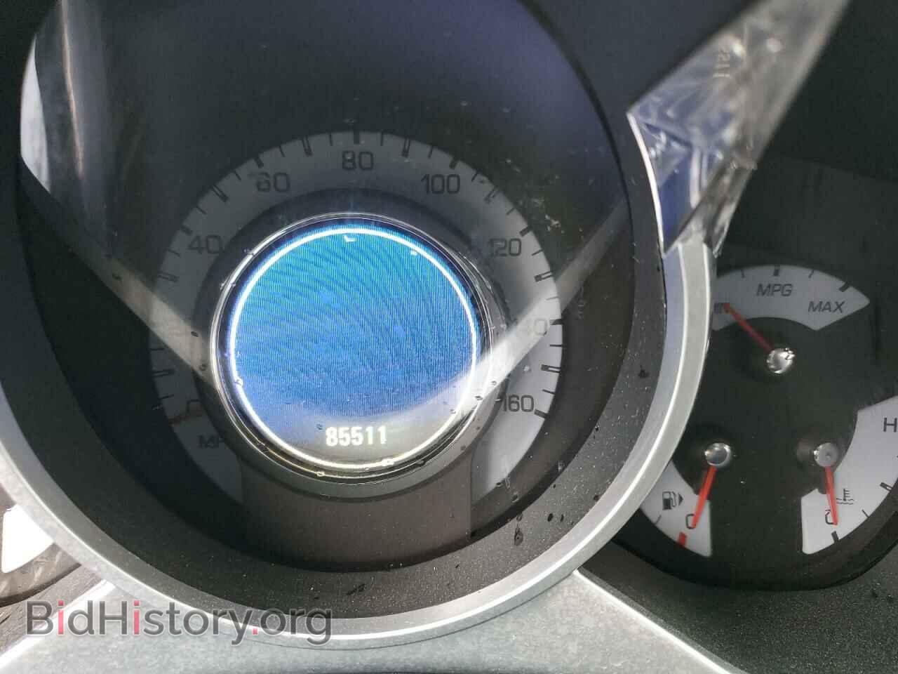 2012 CADILLAC SRX - VIN: 3GYFNAE39CS599749 - Фото 9