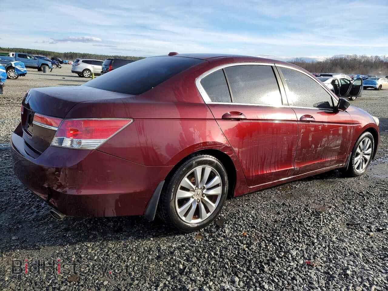 2012 HONDA ACCORD - VIN: 1HGCP2F80CA194059 - Фото 3