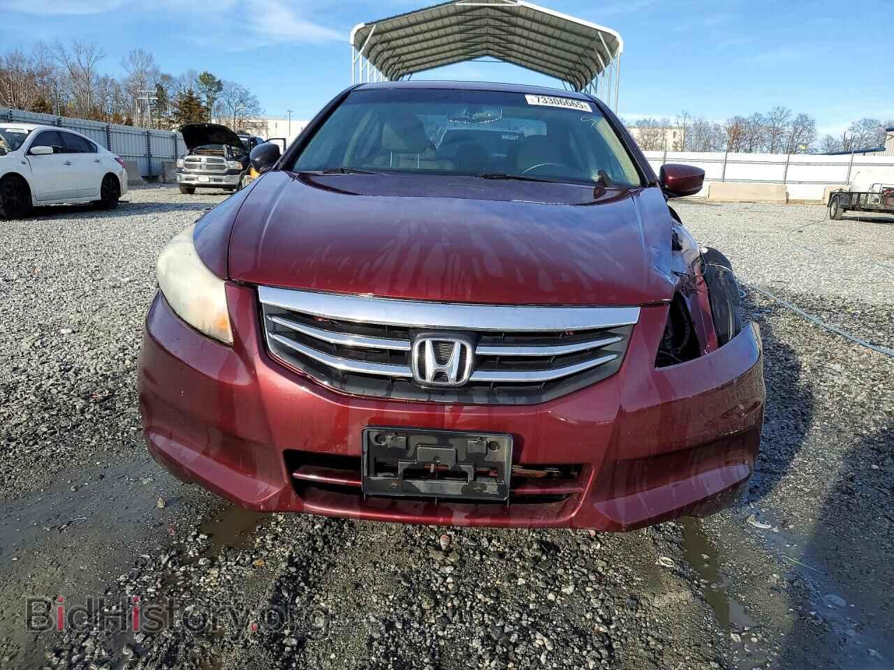 2012 HONDA ACCORD - VIN: 1HGCP2F80CA194059 - Фото 5