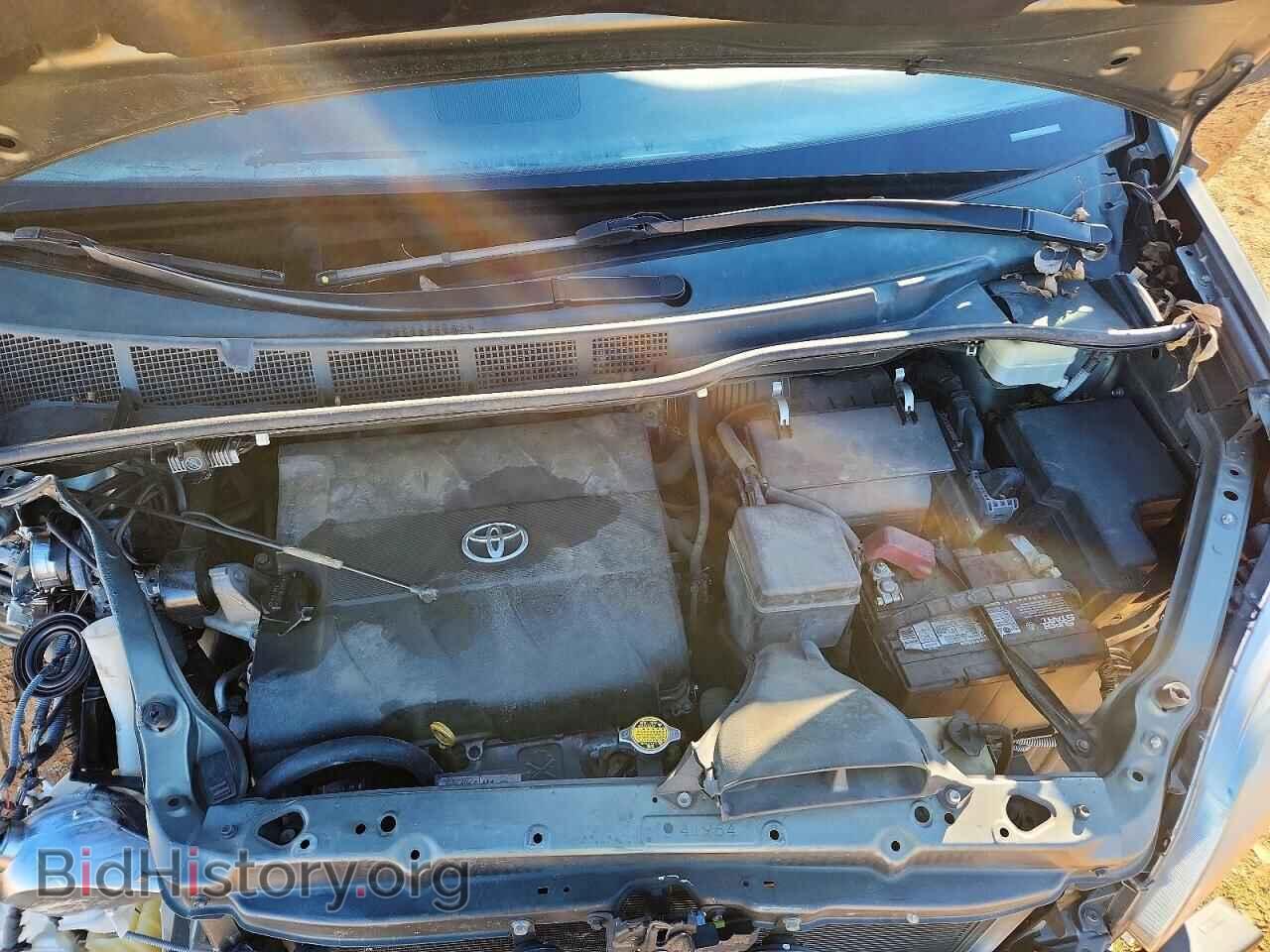 2011 TOYOTA All Models - VIN: 5TDYK3DC5BS029545 - Фото 12
