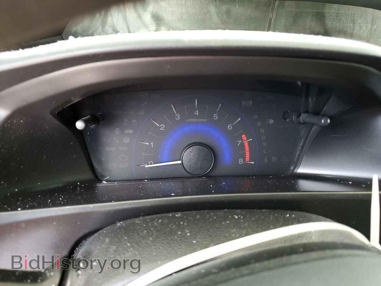 2015 HONDA CIVIC - VIN: 19XFB2F54FE111363 - Фото 9