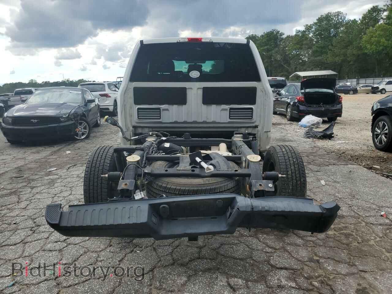 2017 FORD F-150 - VIN: 1FTEX1C8XHFB54247 - Фото 6