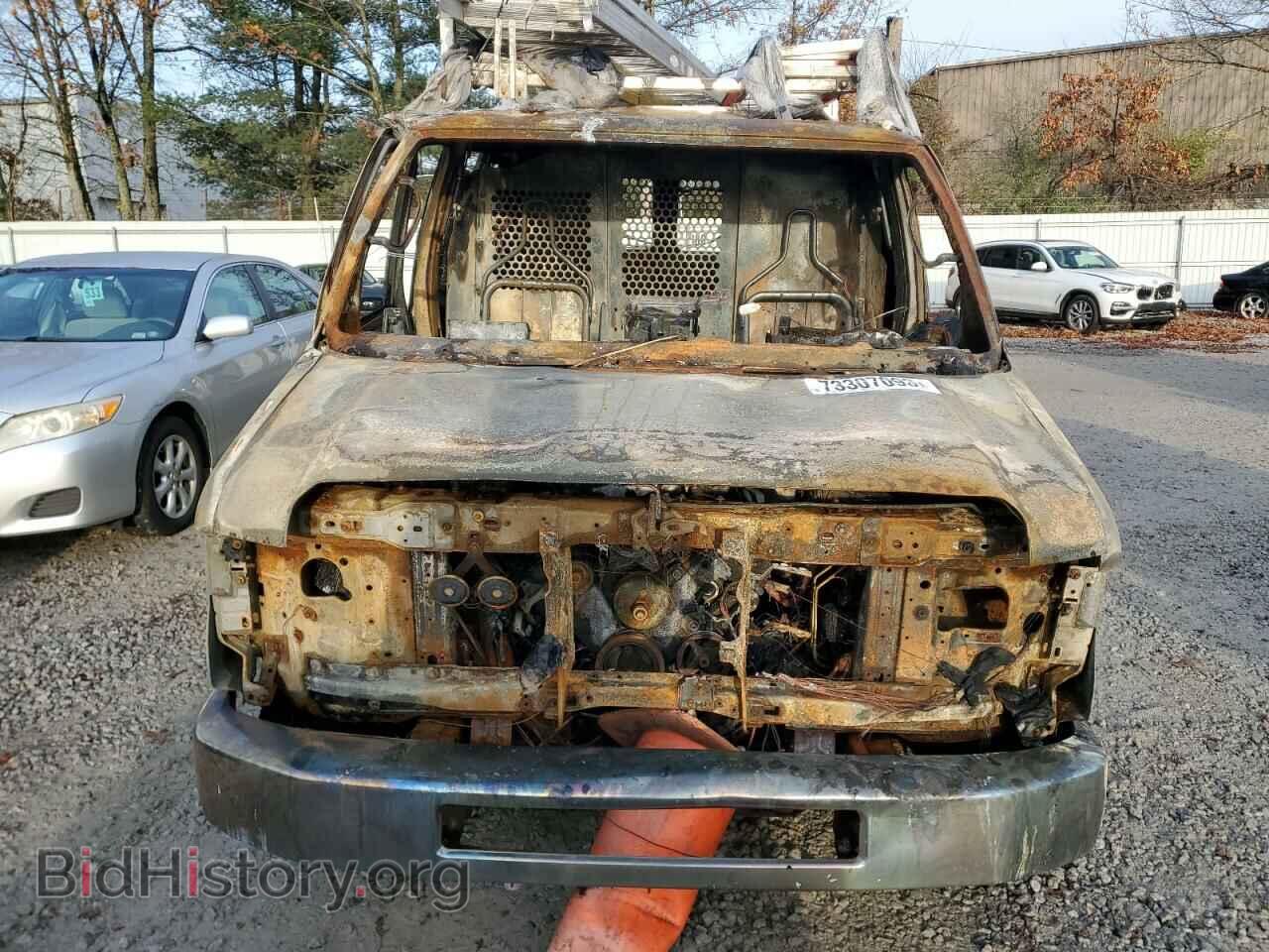 2010 FORD ALL Models - VIN: 1FTNE2EWXADA28785 - Photo 5