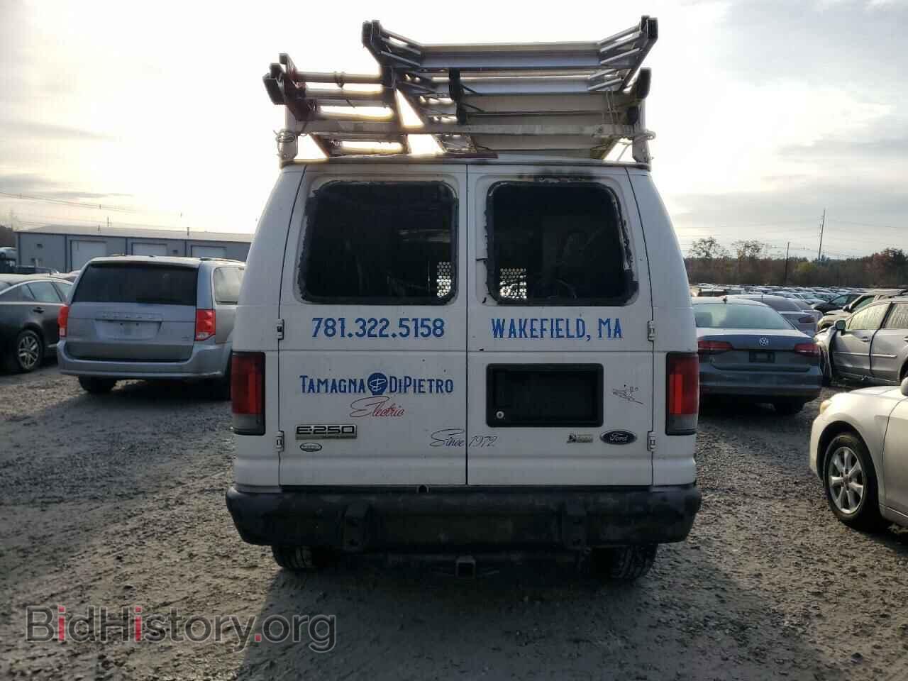 2010 FORD ALL Models - VIN: 1FTNE2EWXADA28785 - Photo 6