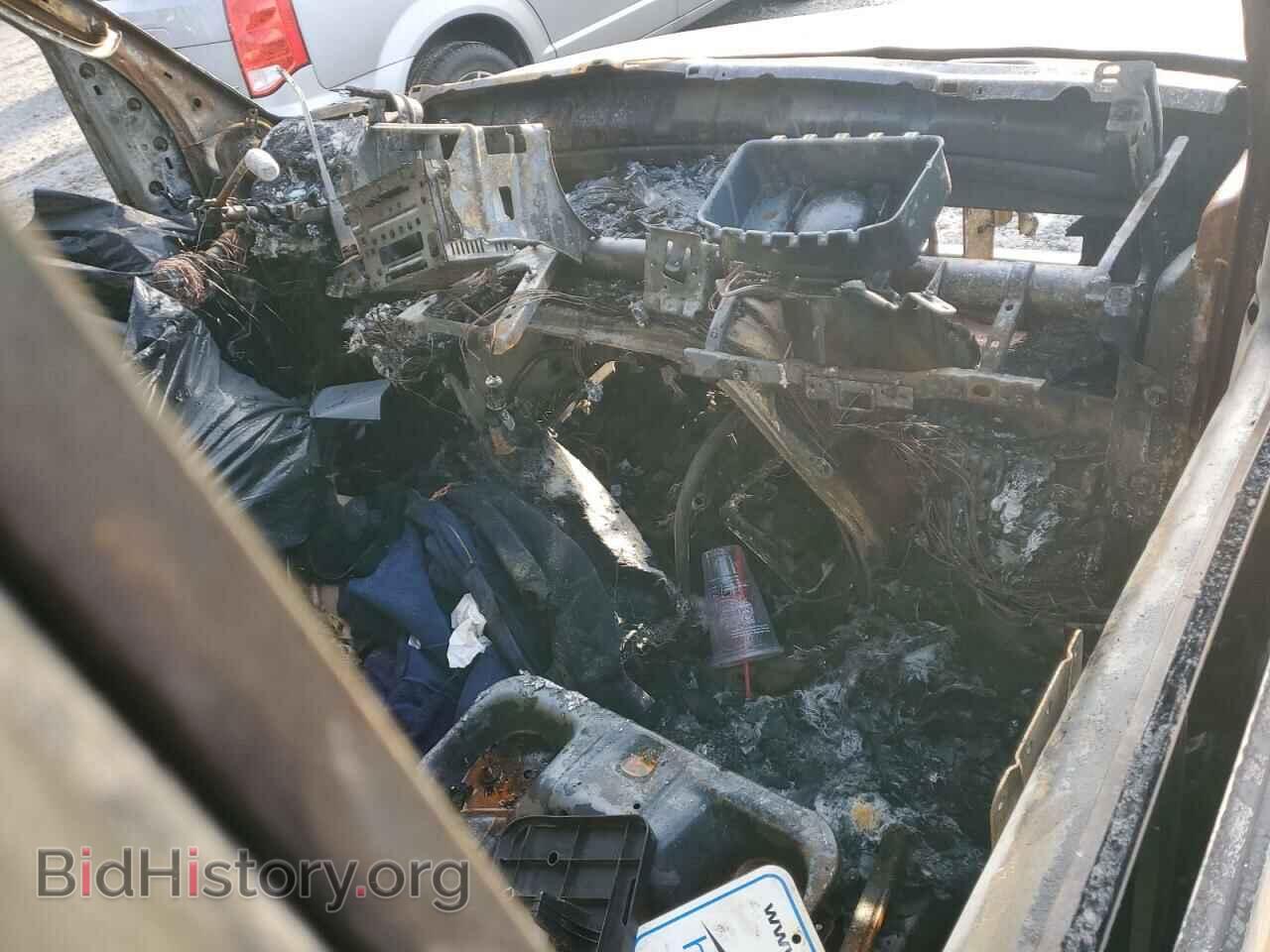 2010 FORD ALL Models - VIN: 1FTNE2EWXADA28785 - Photo 8