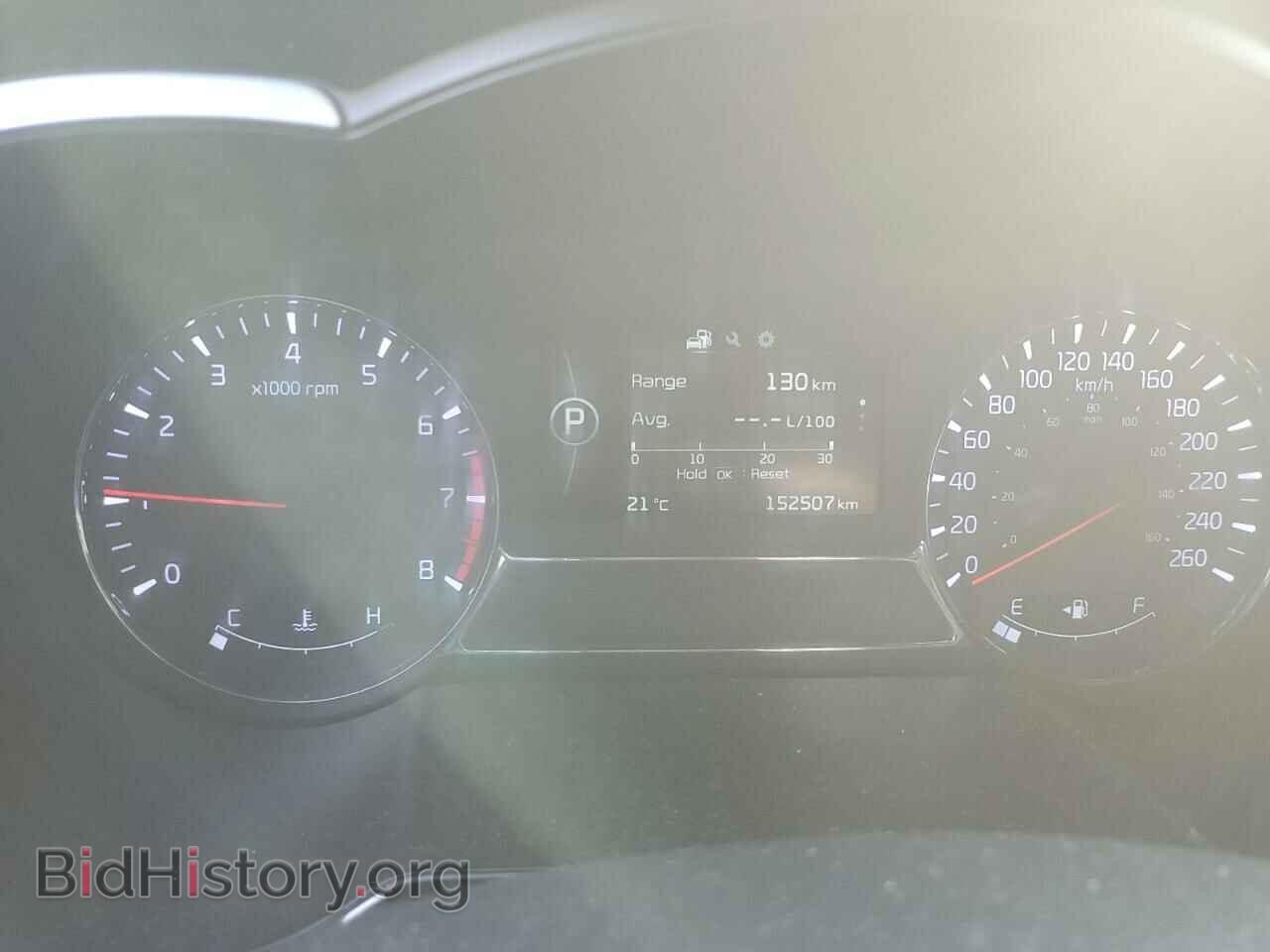 2014 KIA OPTIMA - VIN: KNAGR4A69E5465446 - Фото 9